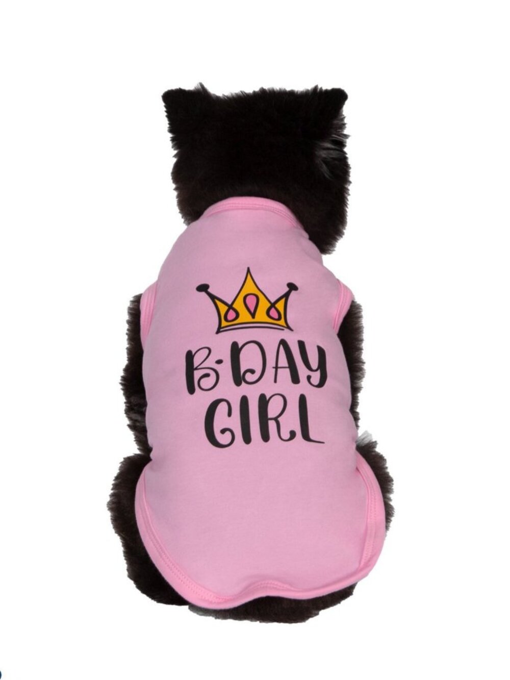 Birthday Girl Tank
